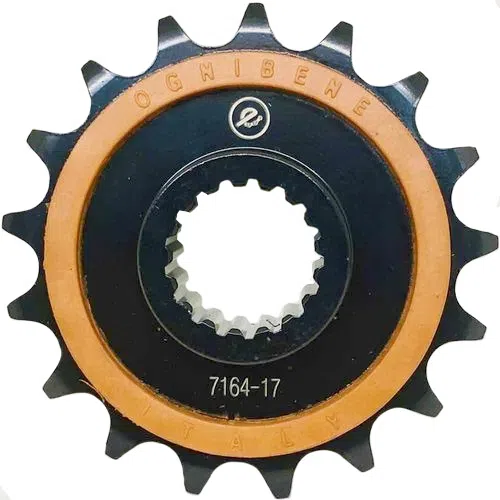 Kit cadena DID BMW F 650 GS, F 650 GS 650cc 08-09(17-41-116) - Imagen 3