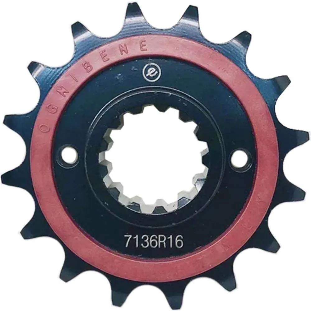 Kit cadena DID Honda CBR 600 F Sport 600cc 01-03(16-46-108) - Imagen 2