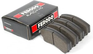 pastilla de freno moto