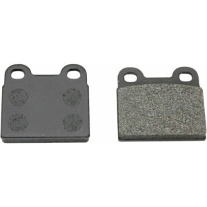 Pastilla Freno Moto Organica EBC Fa057