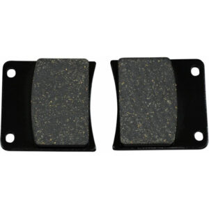 Pastilla Freno Moto Organica EBC Fa146