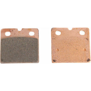 Pastilla Freno Moto Sinterizada EBC Fa171Hh