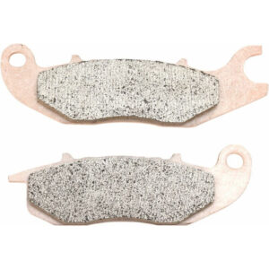 Pastilla Freno Moto Sinterizada EBC Fa375Hh