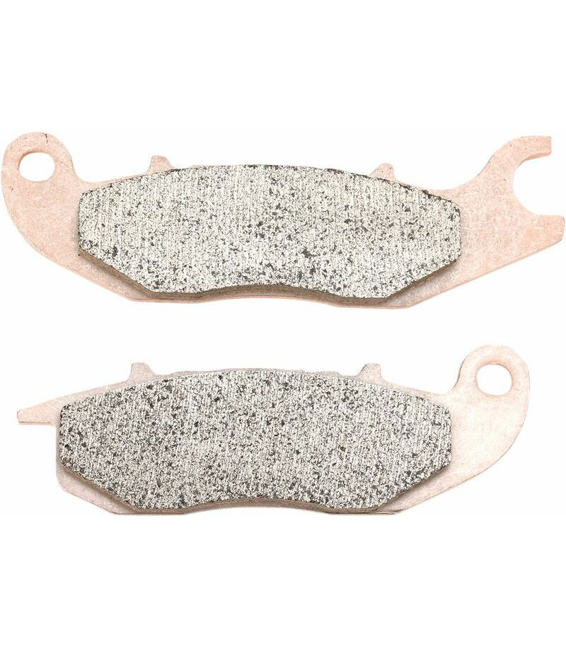 Pastilla Freno Moto Sinterizada EBC Fa375Hh