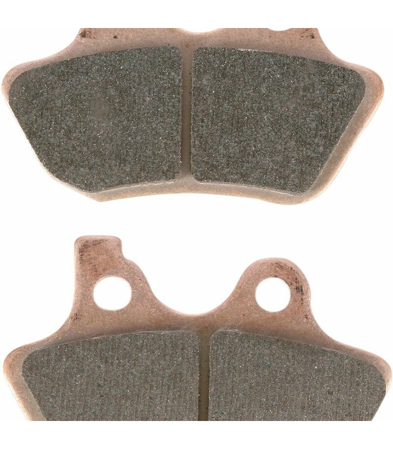 Pastilla Freno Moto Sinterizada EBC Fa400Hh