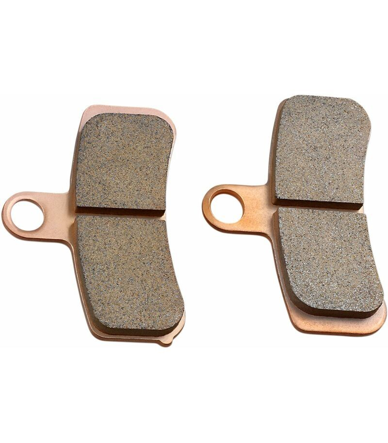 Pastilla Freno Moto Sinterizada EBC Fa457Hh
