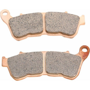 Pastilla Freno Moto Sinterizada EBC Fa640Hh