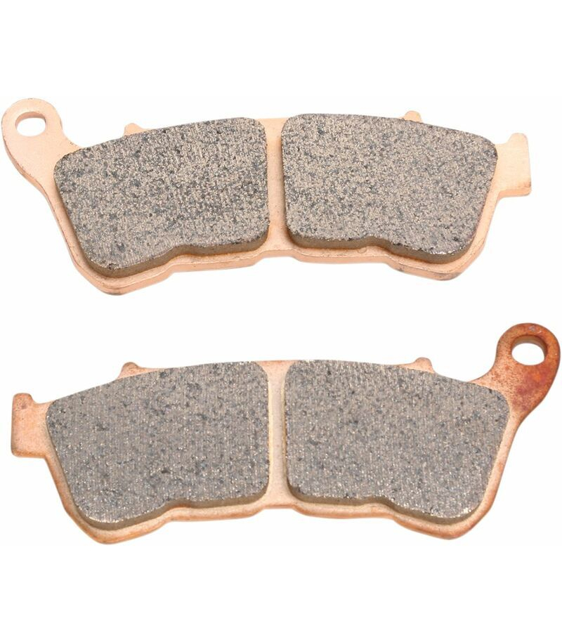 Pastilla Freno Moto Sinterizada EBC Fa640Hh