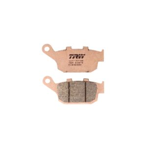 Pastilla Freno Moto Organica TRW Mcb585