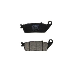 Pastilla Freno Moto Organica TRW Mcb598