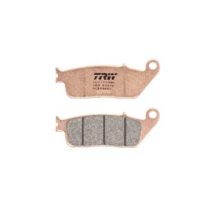 Pastilla Freno Moto Sinterizada TRW Mcb598Sv