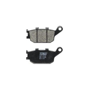 Pastilla Freno Moto Organica TRW Mcb634