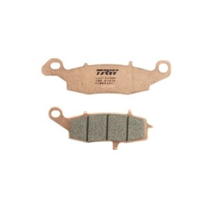 Pastilla Freno Moto Sinterizada TRW Mcb682Sv