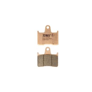 Pastilla Freno Moto Sinterizada TRW Mcb691Sh