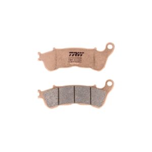 Pastilla Freno Scooter Sinterizada TRW Mcb776Srm