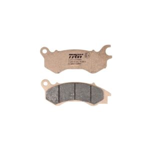 Pastilla Freno Scooter Sinterizada TRW Mcb833Srm