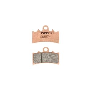 Pastilla Freno Moto Sinterizada TRW Mcb834Sv