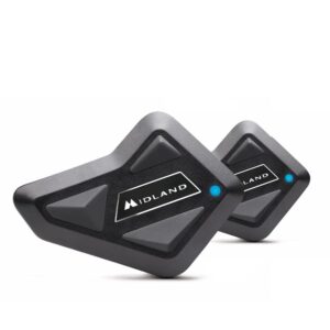 INTERCOM MIDLAND BT MINI Twin