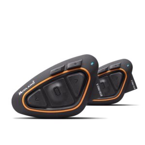 INTERCOM MIDLAND BTX1 PRO S TWIN (2022)