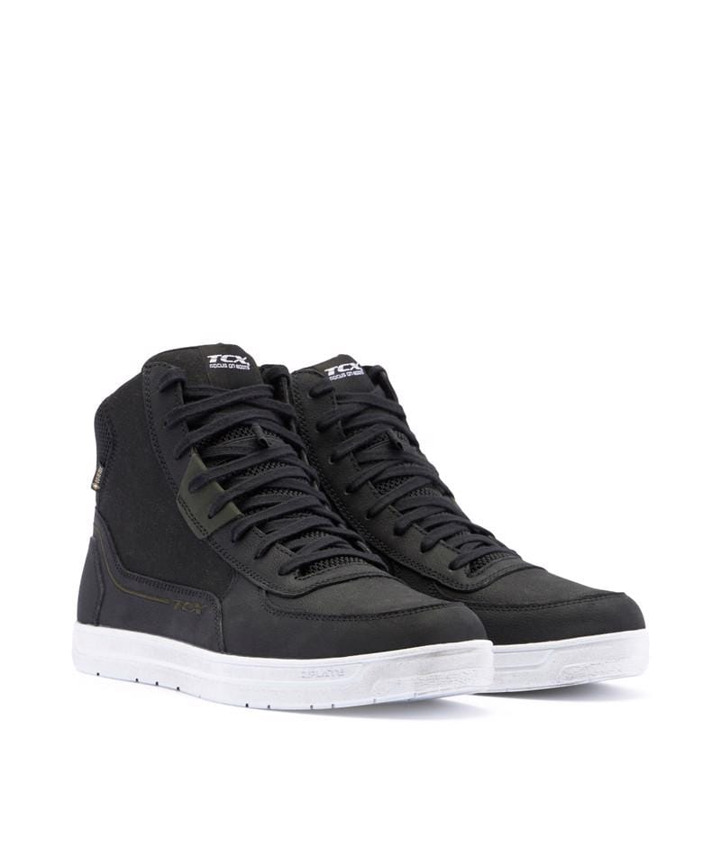 BOTA TCX MOOD 2 GORE-TEX® BLACK/WHITE/GREEN