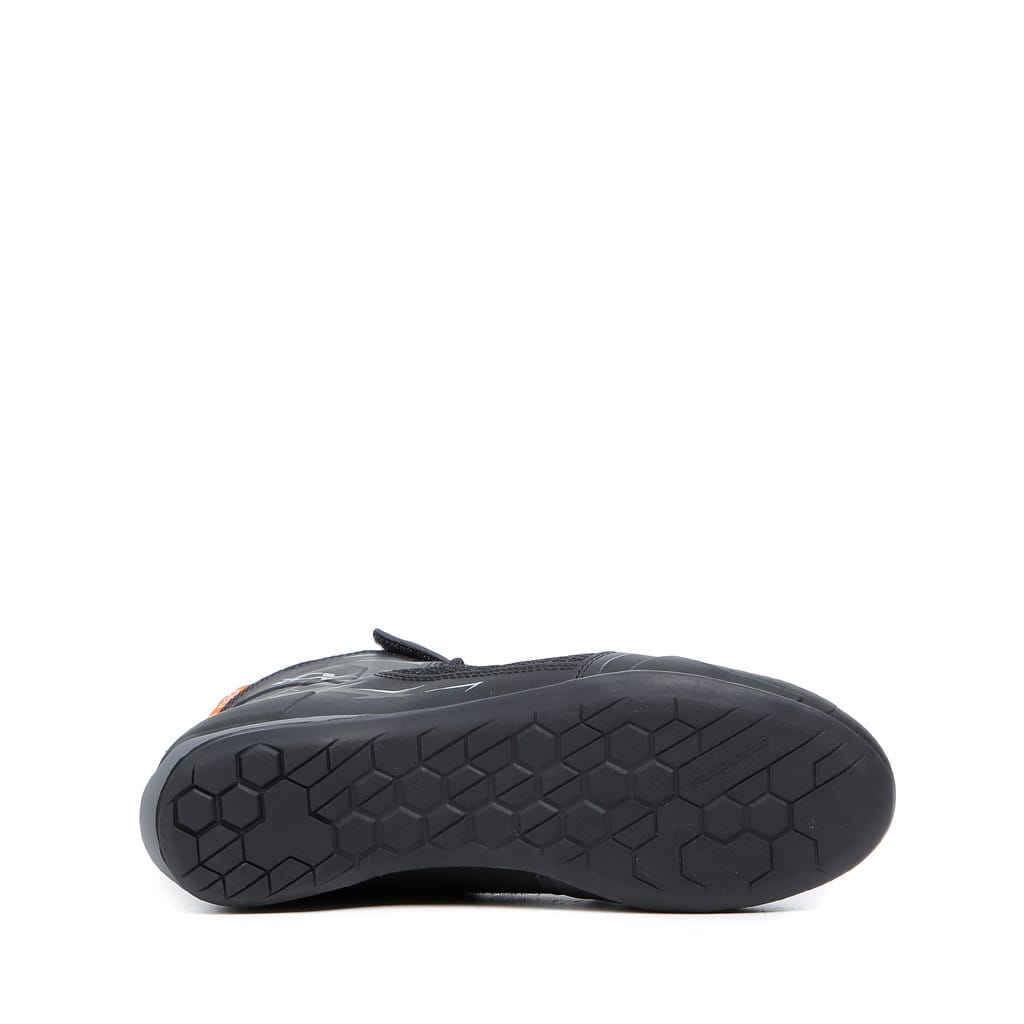 Bota TCX R04D Air BLack/Gray - Imagen 5