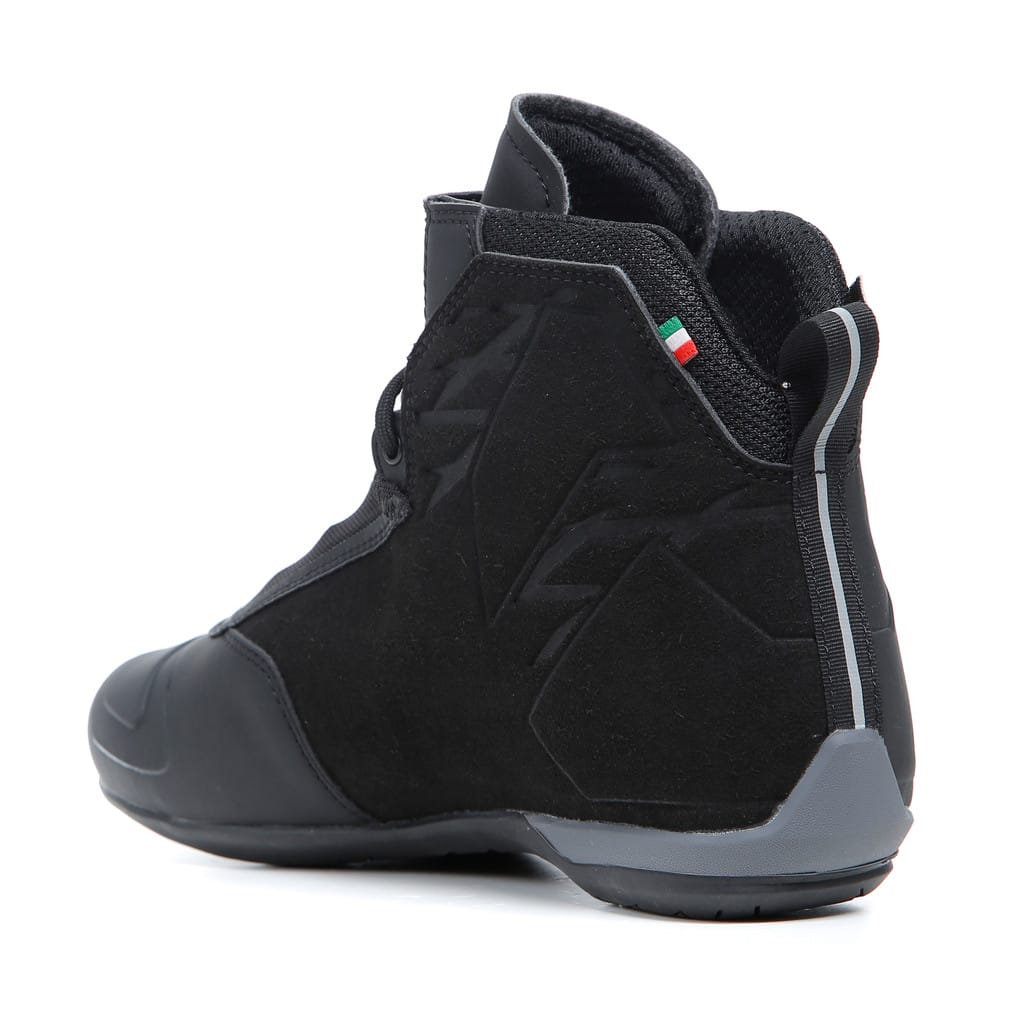Bota TCX R04D Air BLack/Gray - Imagen 4
