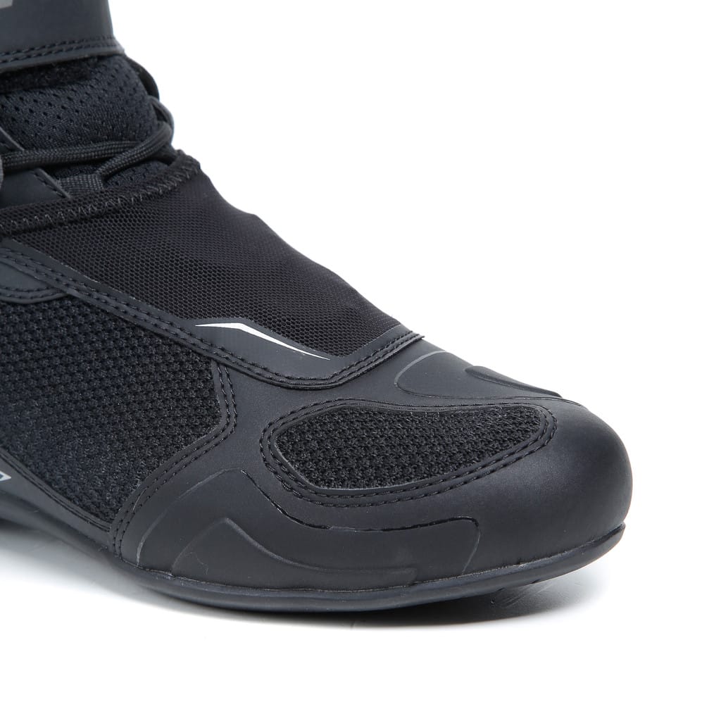 Bota TCX R04D Air BLack/Gray - Imagen 2