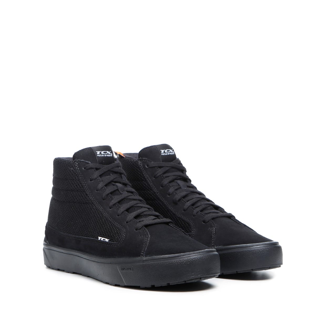 Botas de moto urbanas TCX para ciudad - The Urban Rider