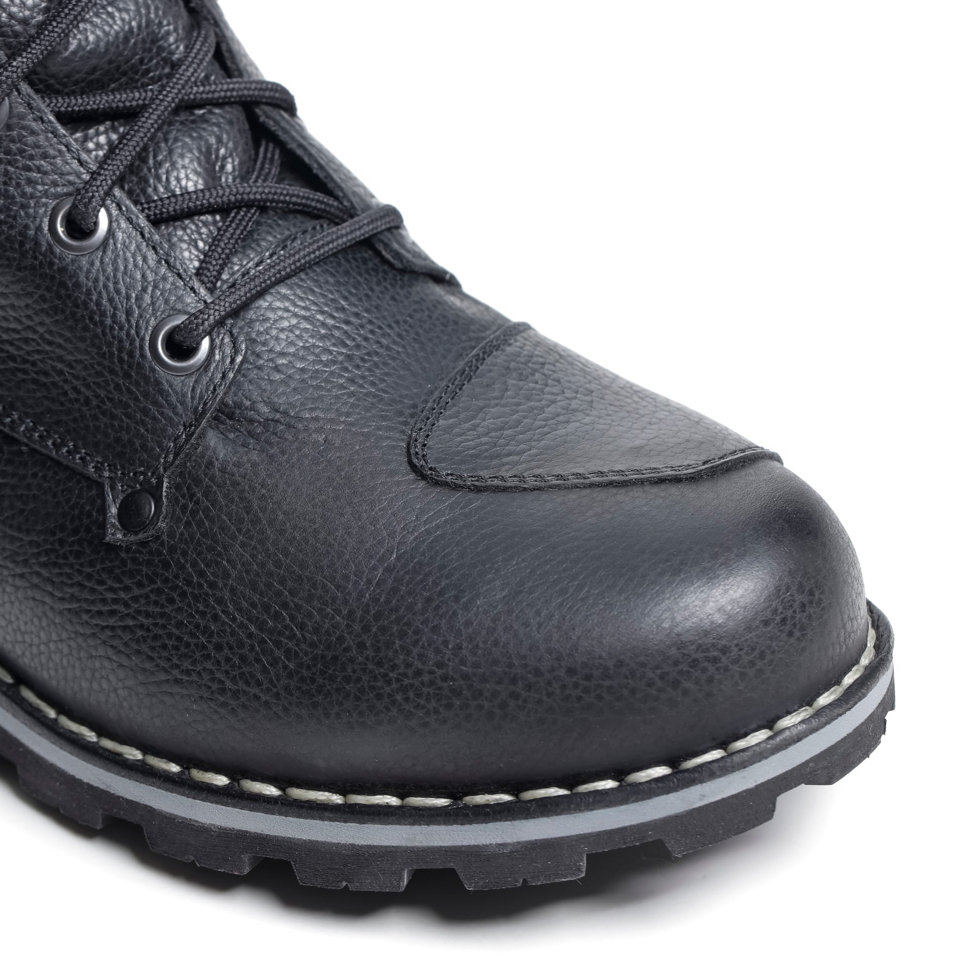 Bota TCX Hero 2 Wp BLack - Imagen 5