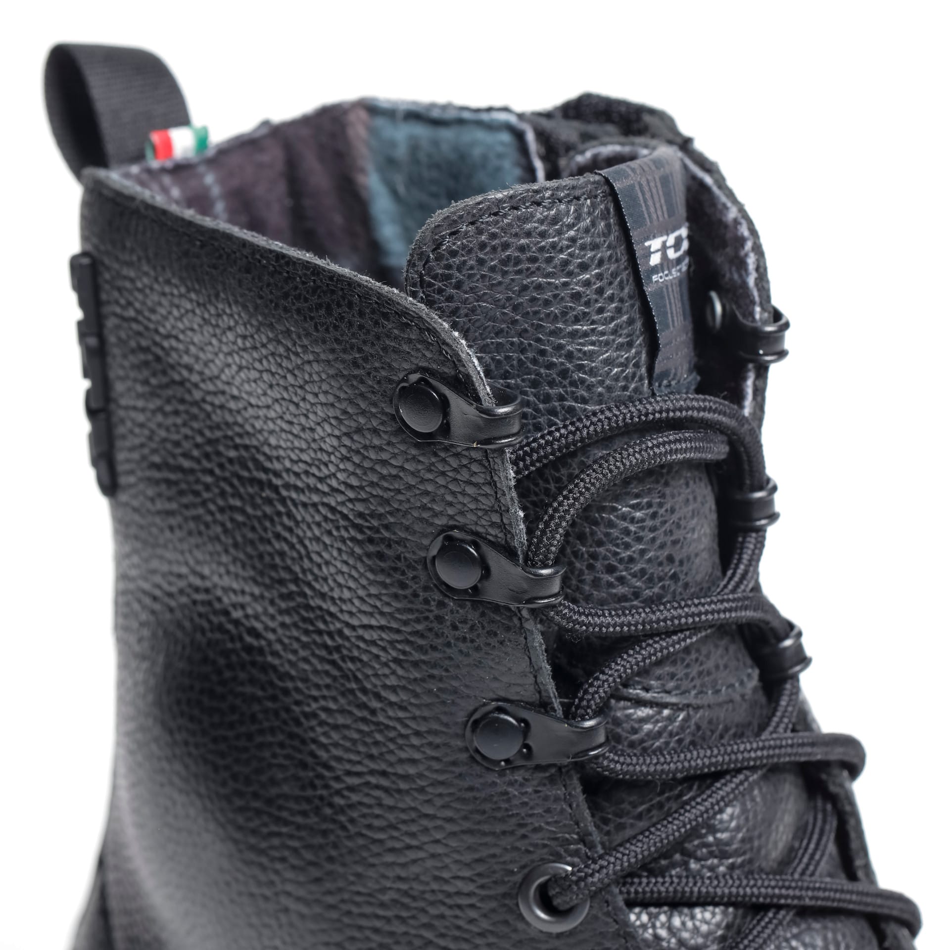 Bota TCX Hero 2 Wp BLack - Imagen 4