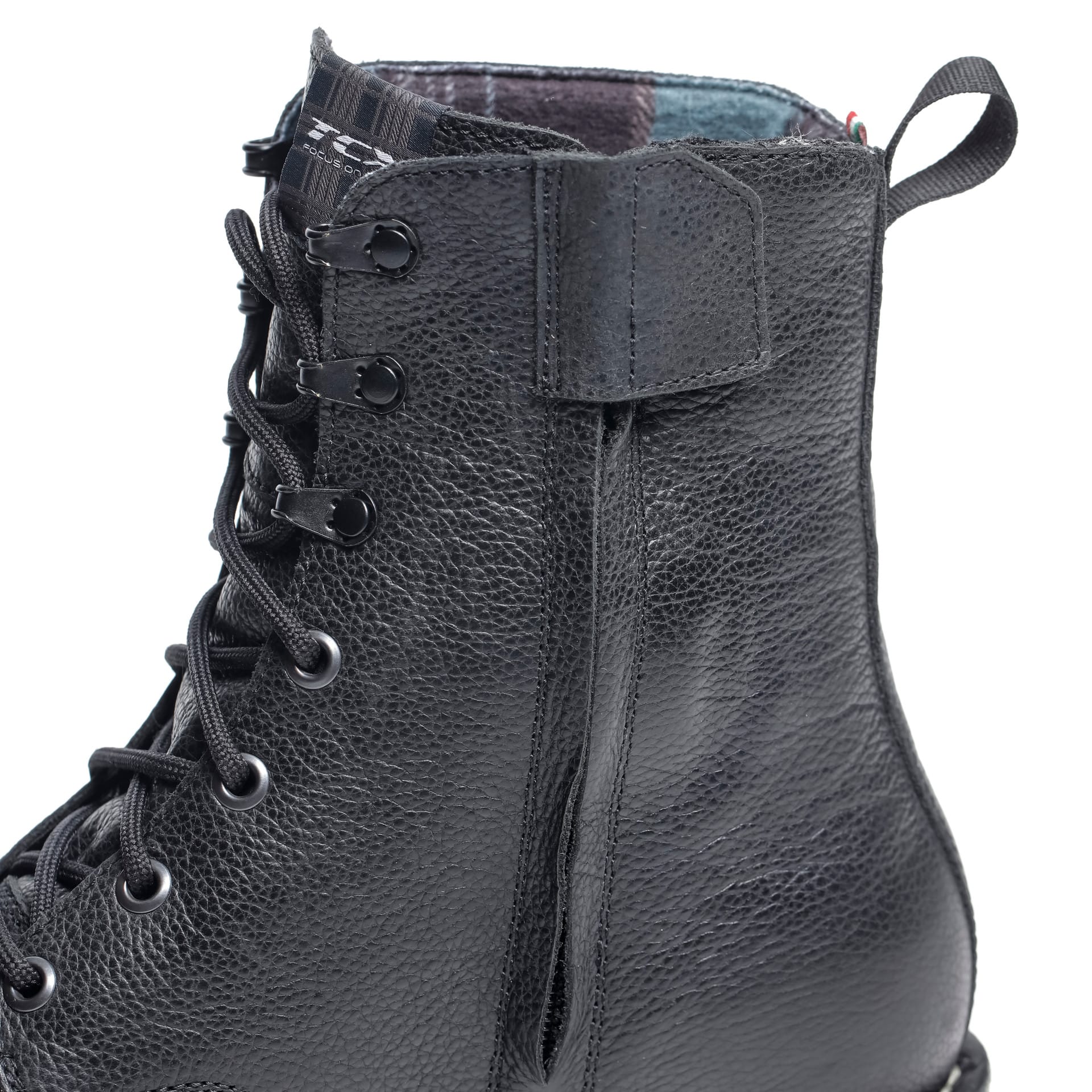 Bota TCX Hero 2 Wp BLack - Imagen 3