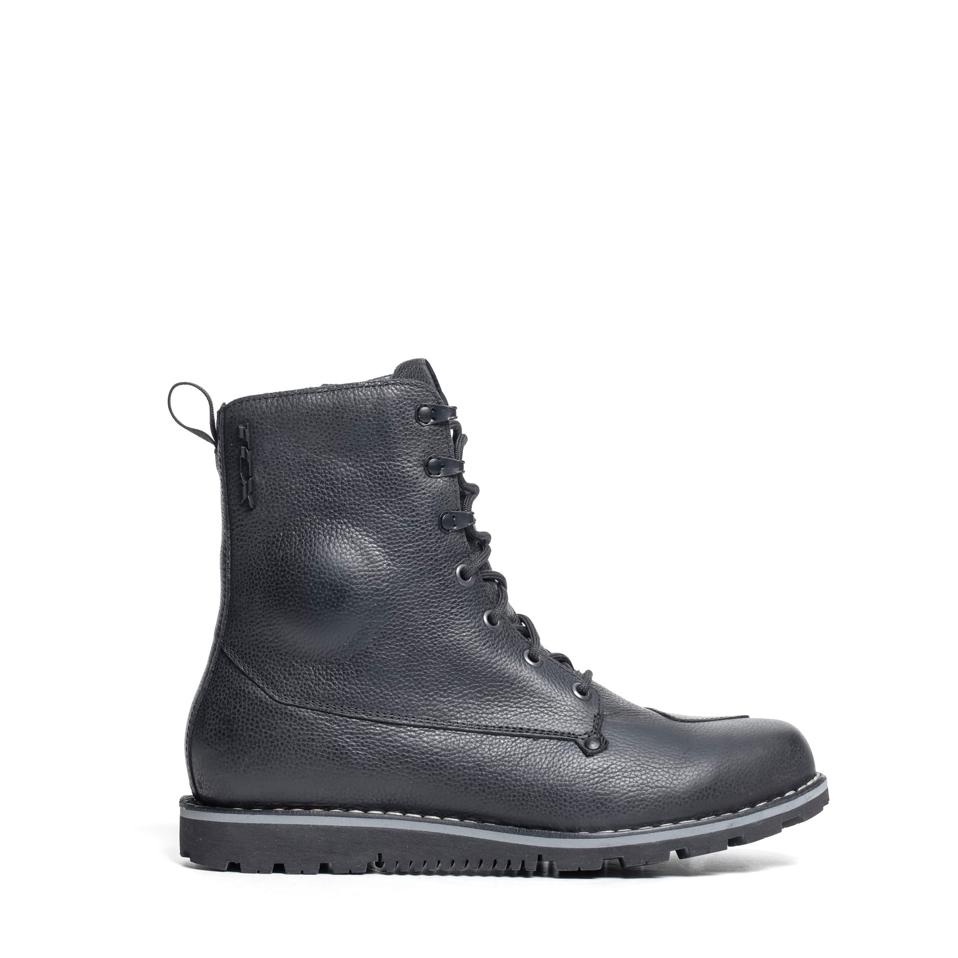 Bota TCX Hero 2 Wp BLack - Imagen 2