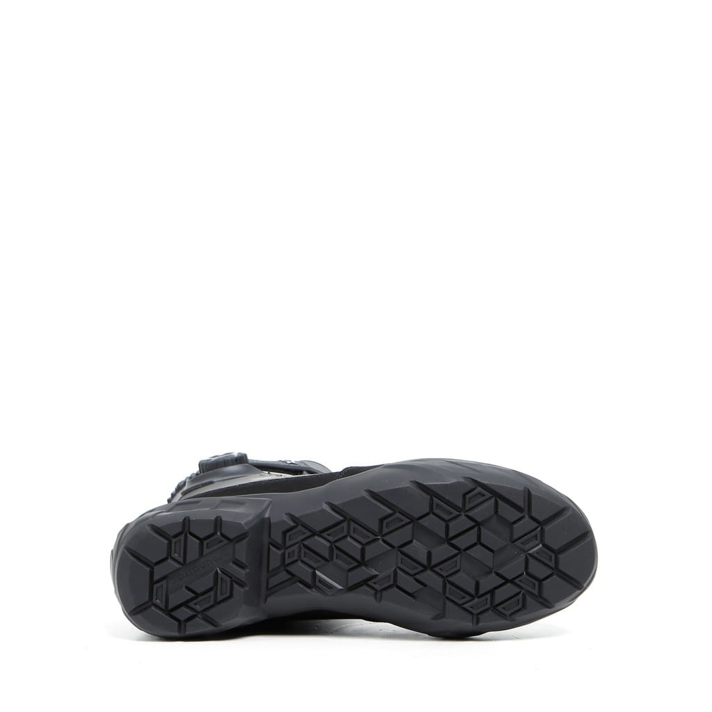 Bota TCX Infinity 3 Mid Wp BLack - Imagen 4