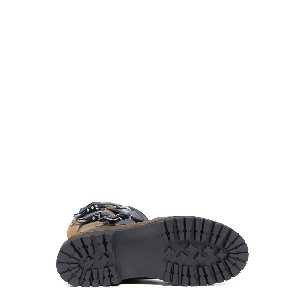 Bota TCX DRifter Wp Dark-Brown - Imagen 5