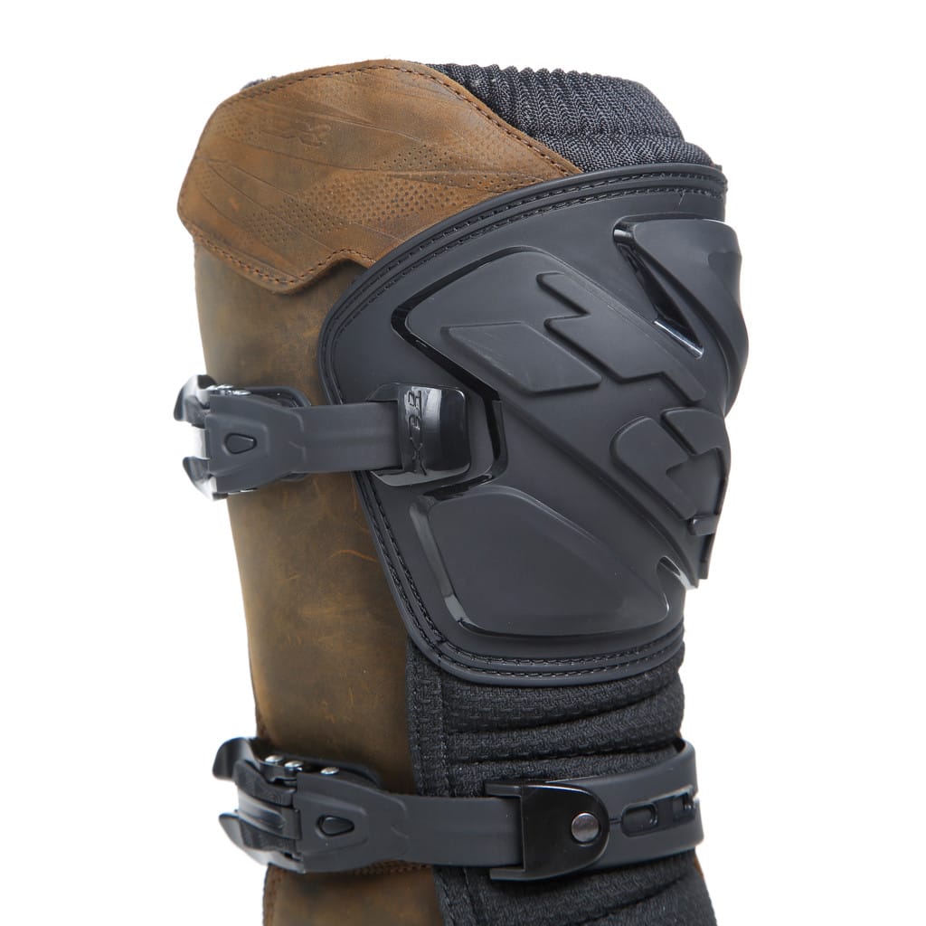 Bota TCX DRifter Wp Dark-Brown - Imagen 3