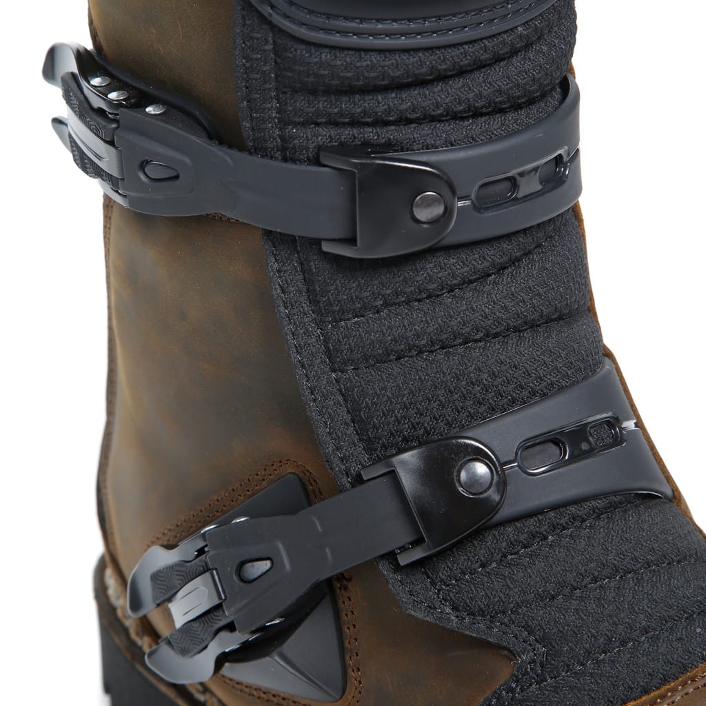 Bota TCX DRifter Wp Dark-Brown - Imagen 2