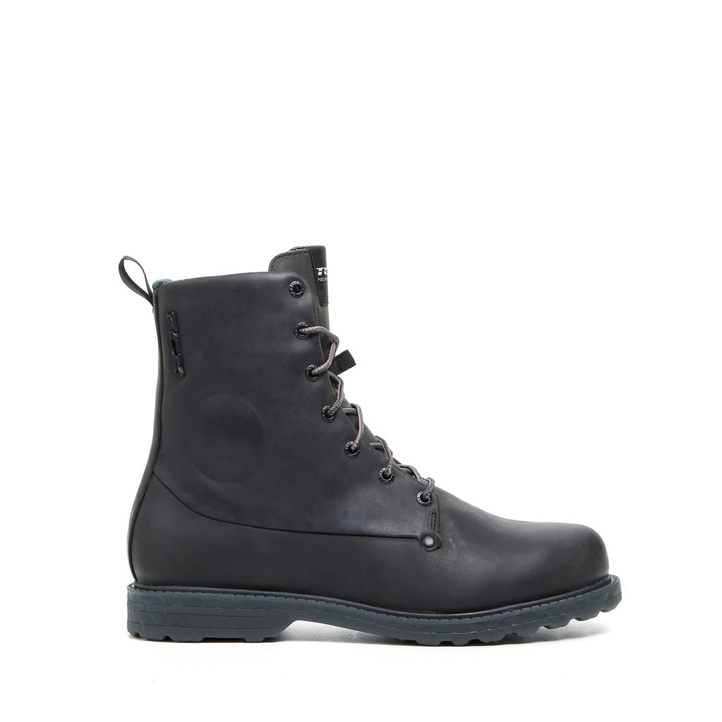 Bota TCX BLend 2 Wp BLack - Imagen 5