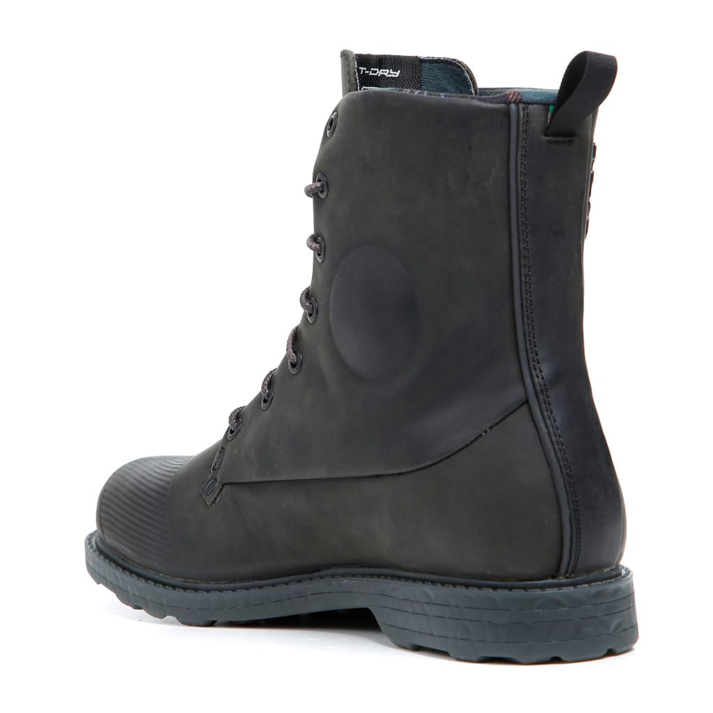 Bota TCX BLend 2 Wp BLack - Imagen 3