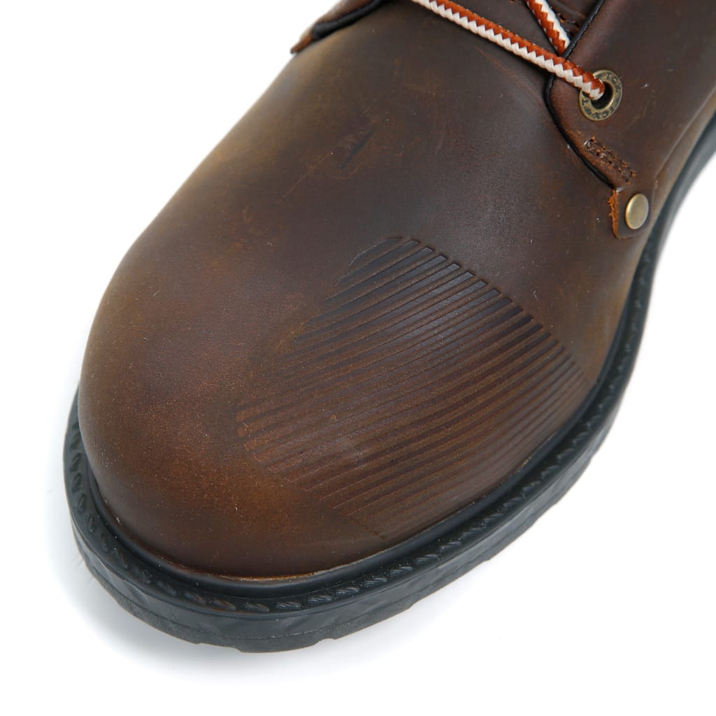 Bota TCX BLend 2 Wp Brown - Imagen 3