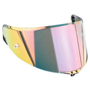 VISOR AGV RAINBOW RACE 3 (PISTA GP RR, PISTA GP, CORSA R) MPLK - E2206