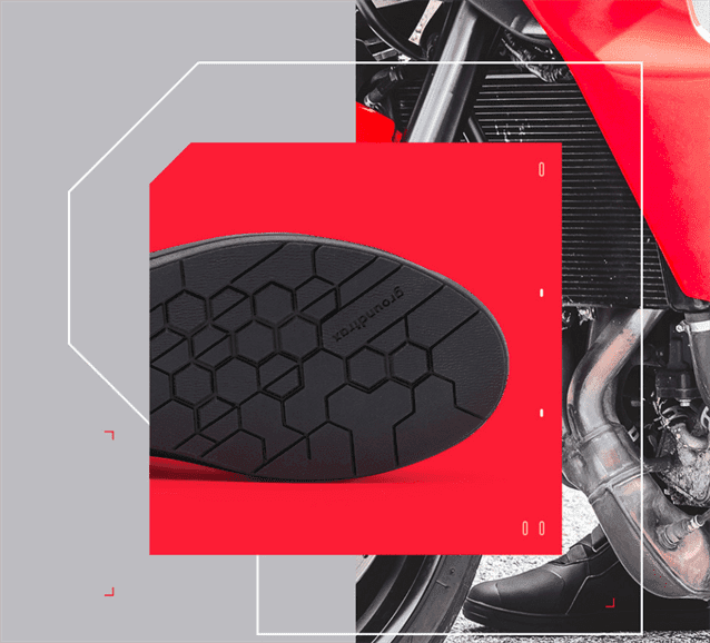 Bota TCX Tourstep Wp Black - Imagen 3