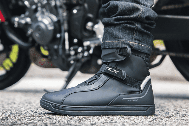 Bota TCX Tourstep Wp Black - Imagen 7