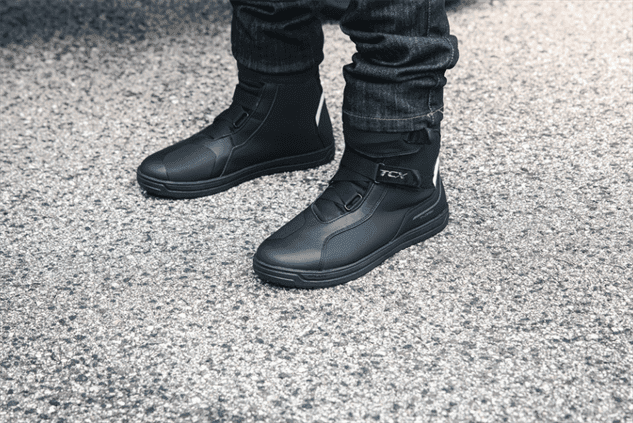 Bota TCX Tourstep Wp Black - Imagen 9