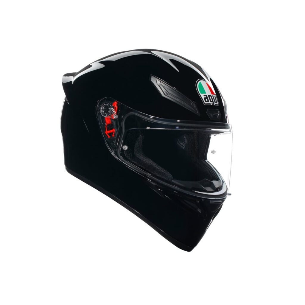 Casco AGV K1S