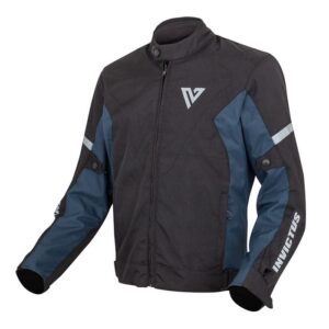 CHAQUETA DE MOTO INVICTUS KERBER