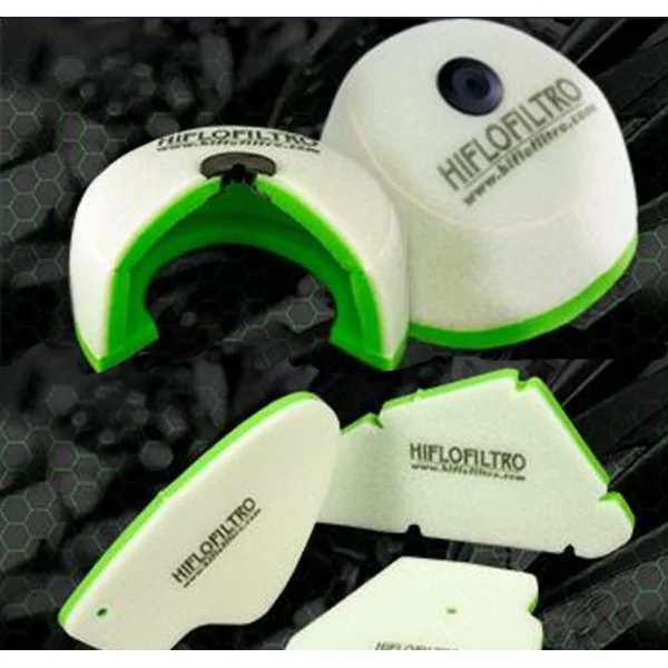 filtro hiflo doble etapa