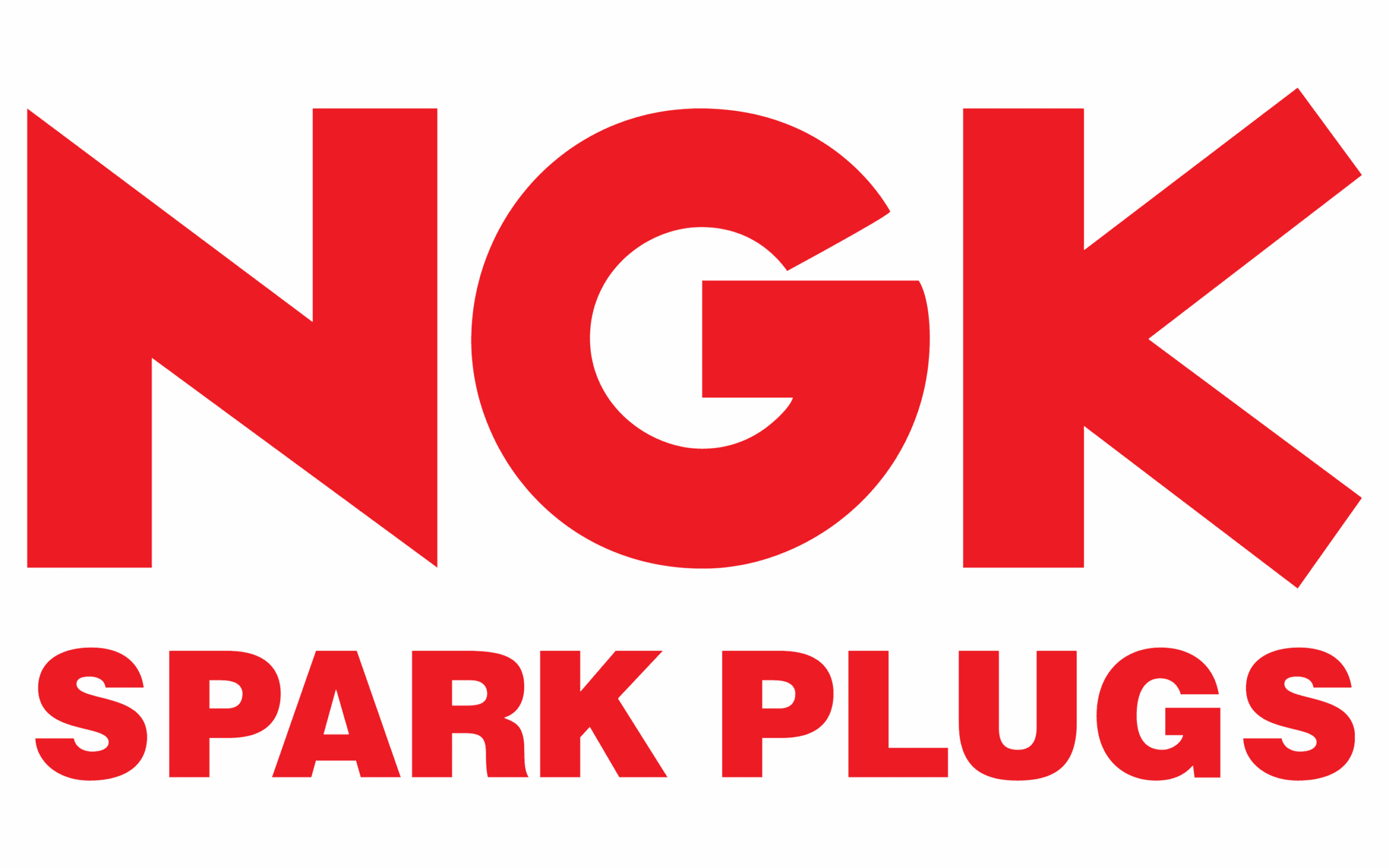 bujias ngk