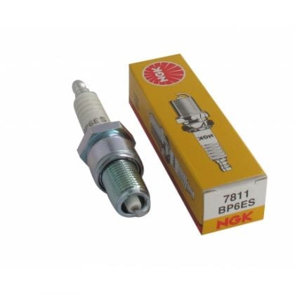 Bujía NGK BP6ES - Imagen 3