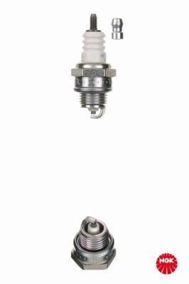Bujía NGK BPMR6A - Imagen 3
