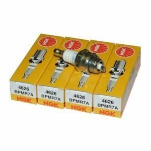Bujía NGK BPMR7A - Imagen 3